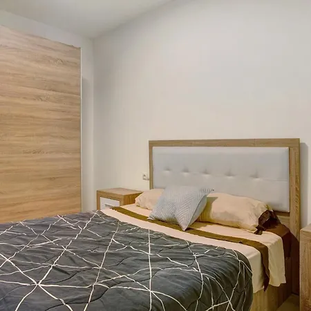 Апартаменты Casa Italia
