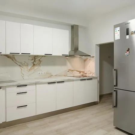 Casa Italia Апартаменты *
