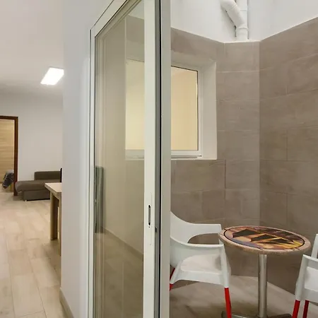 Casa Italia Апартаменты