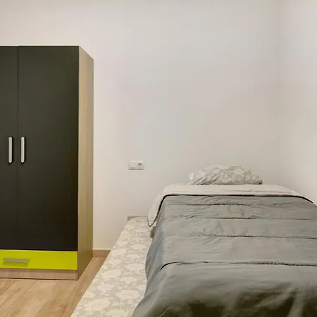 Апартаменты Casa Italia Весиндарио