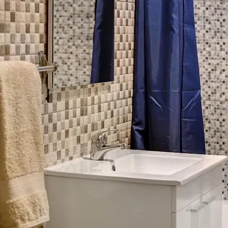 Casa Italia Апартаменты Весиндарио